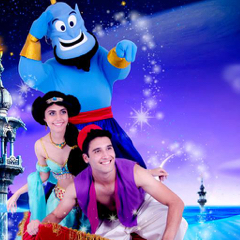 Aladdin